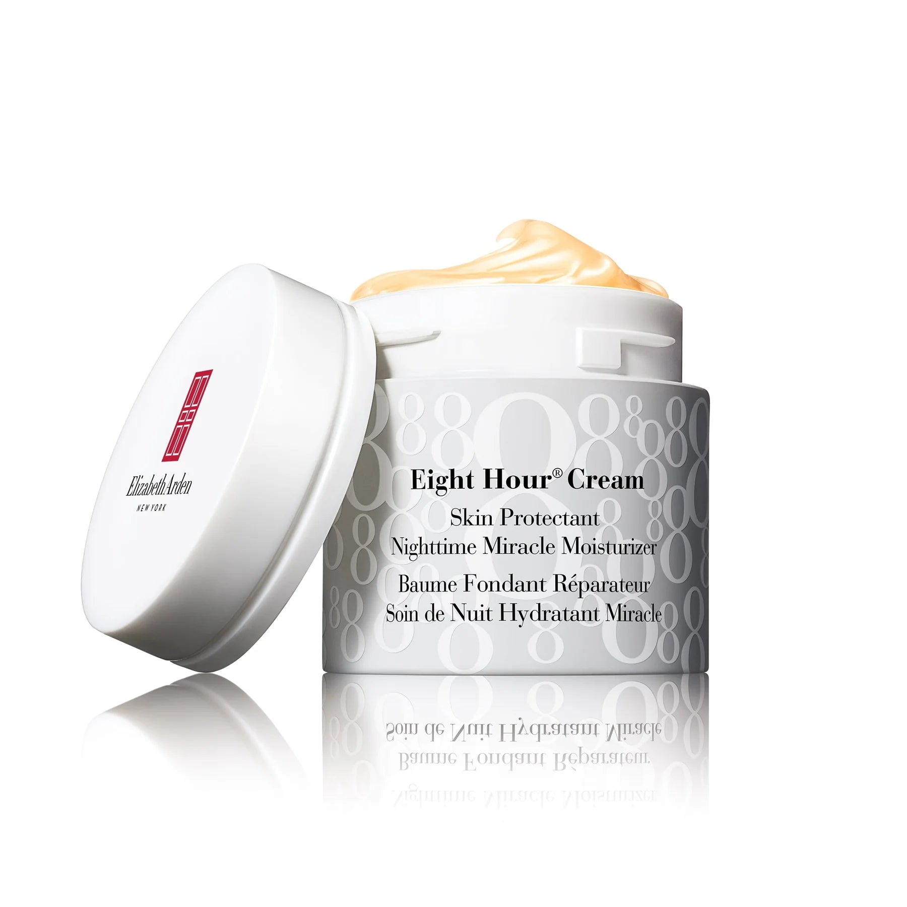 Eight Hour® Cream Skin Protectant Nighttime Miracle Moisturiser