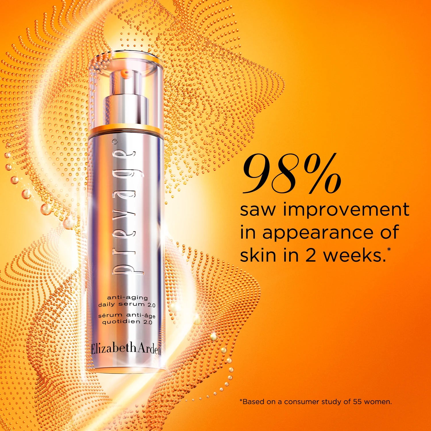 PREVAGE® Anti-Ageing Daily Serum 2.0