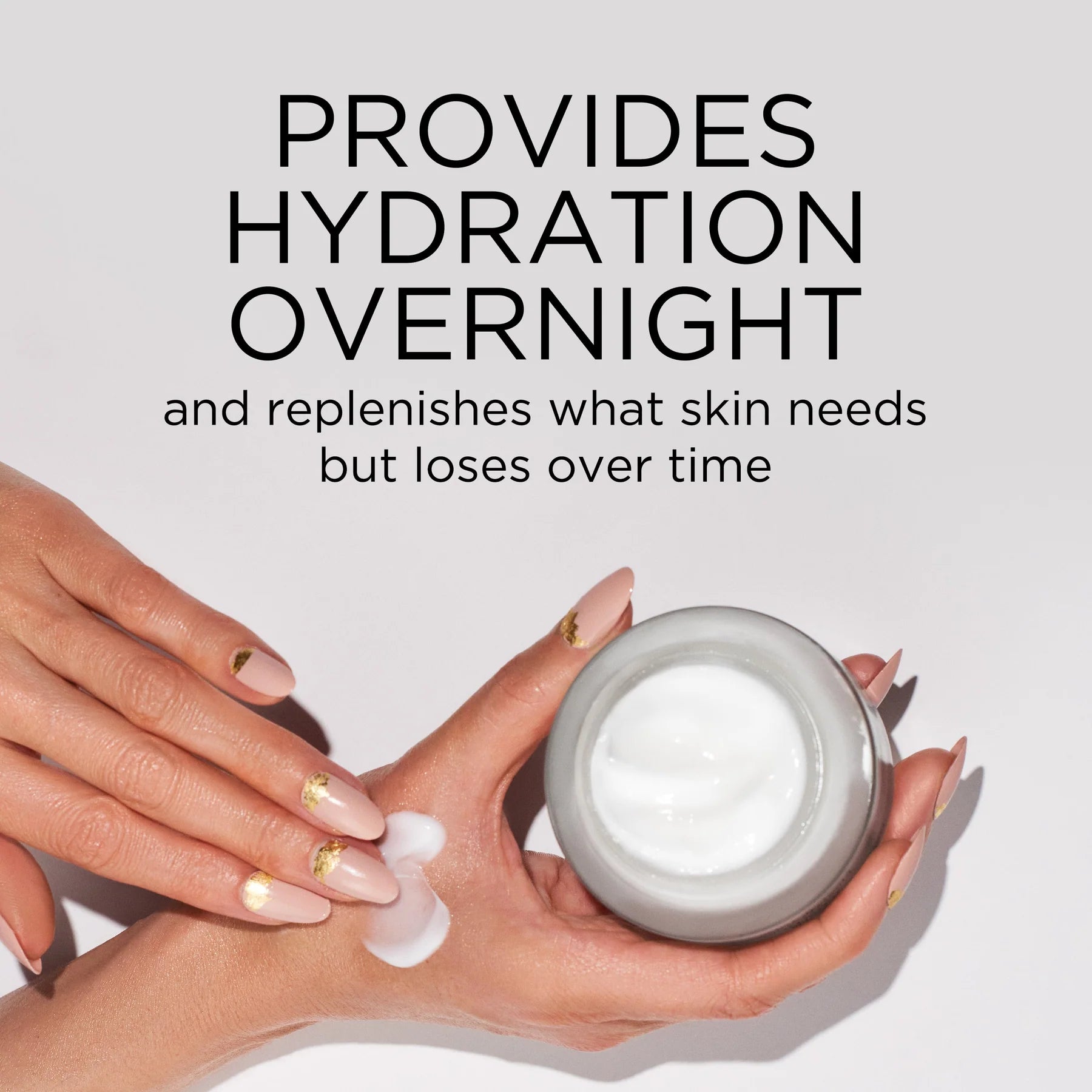 Advanced Ceramide Lift and Firm Night Cream