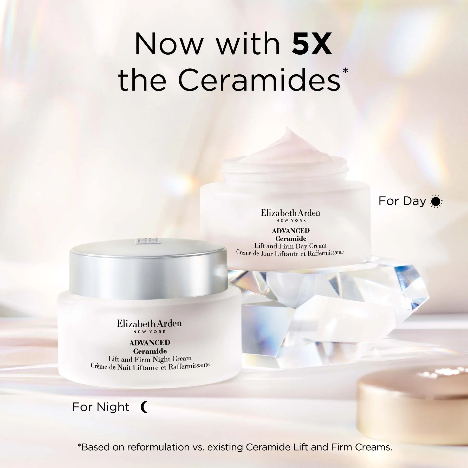 Advanced Ceramide Lift and Firm Night Cream
