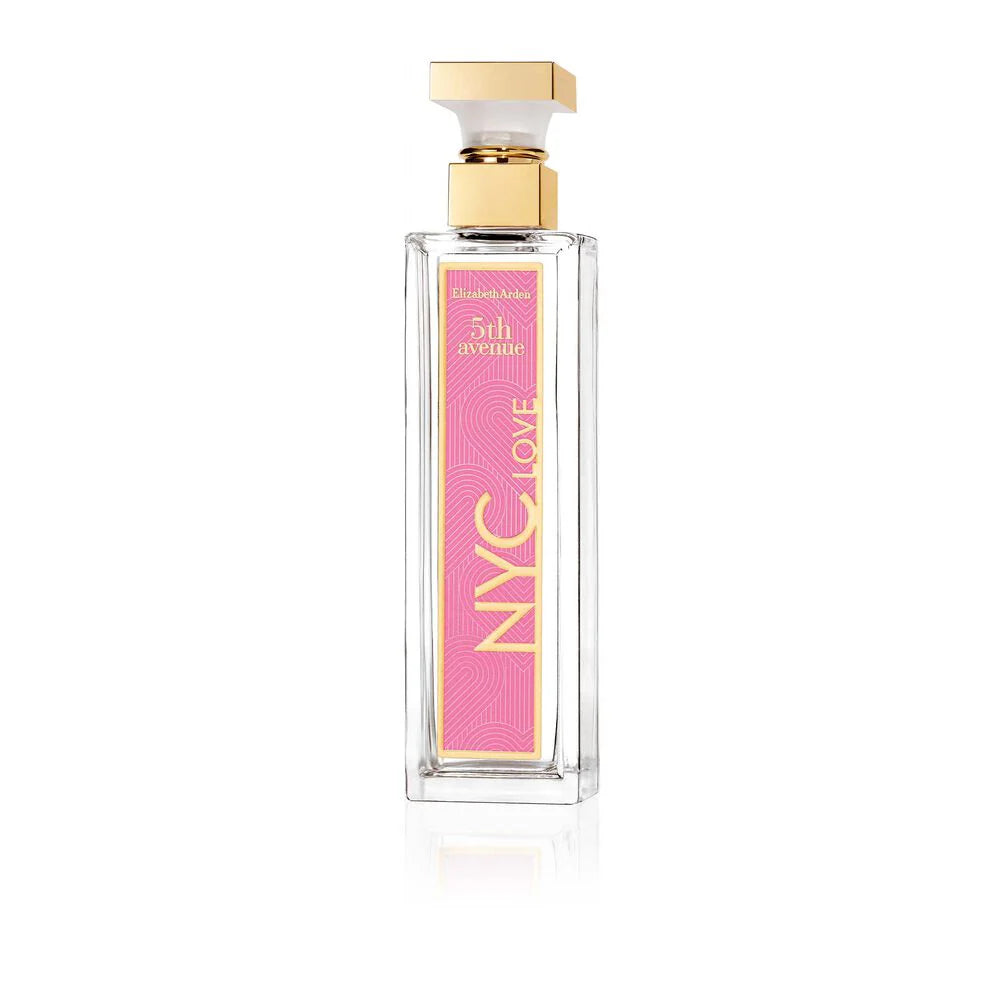 5th Avenue NYC Love Eau De Parfum Spray