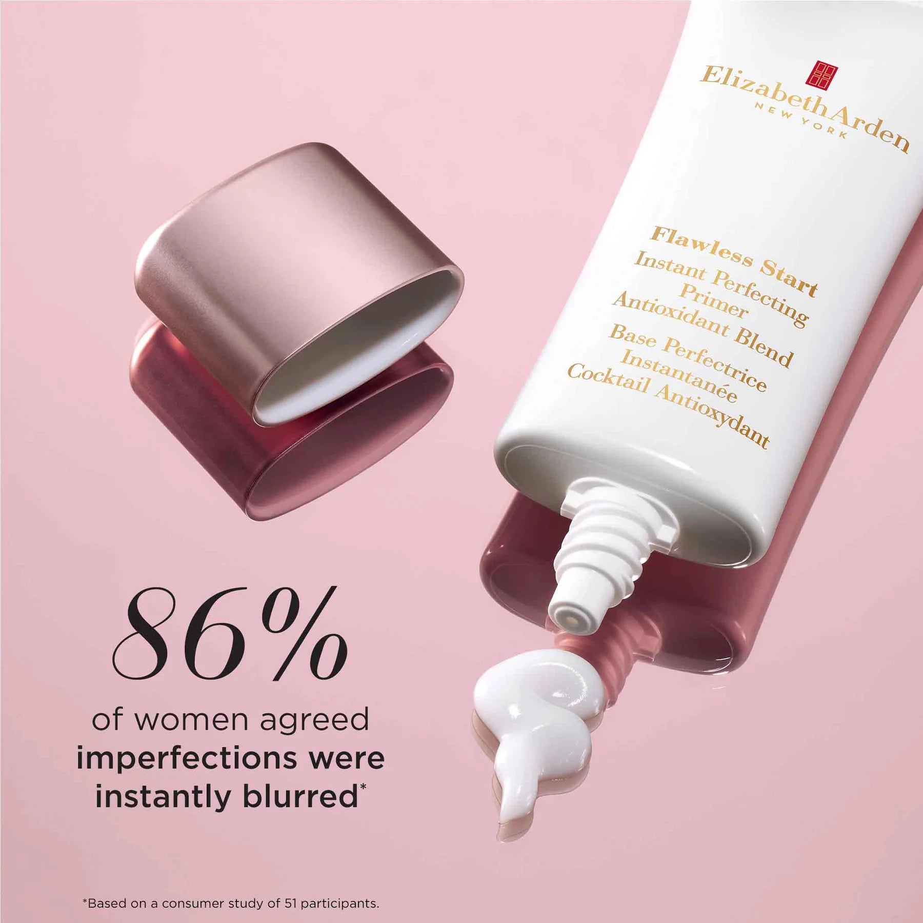 Flawless Start Instant Perfecting Primer