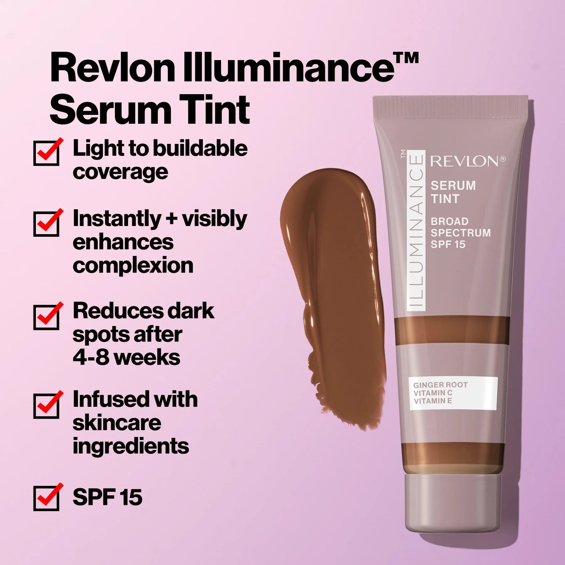 Illuminance™ Serum Tint