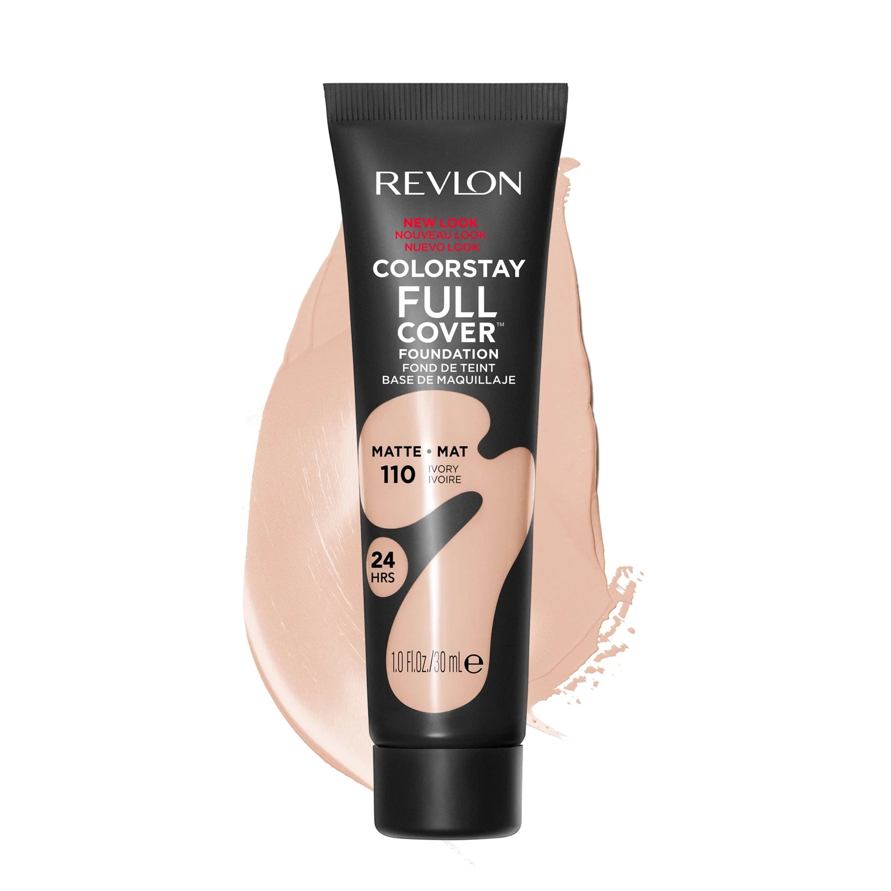 ColorStay Full Cover™ Foundation
