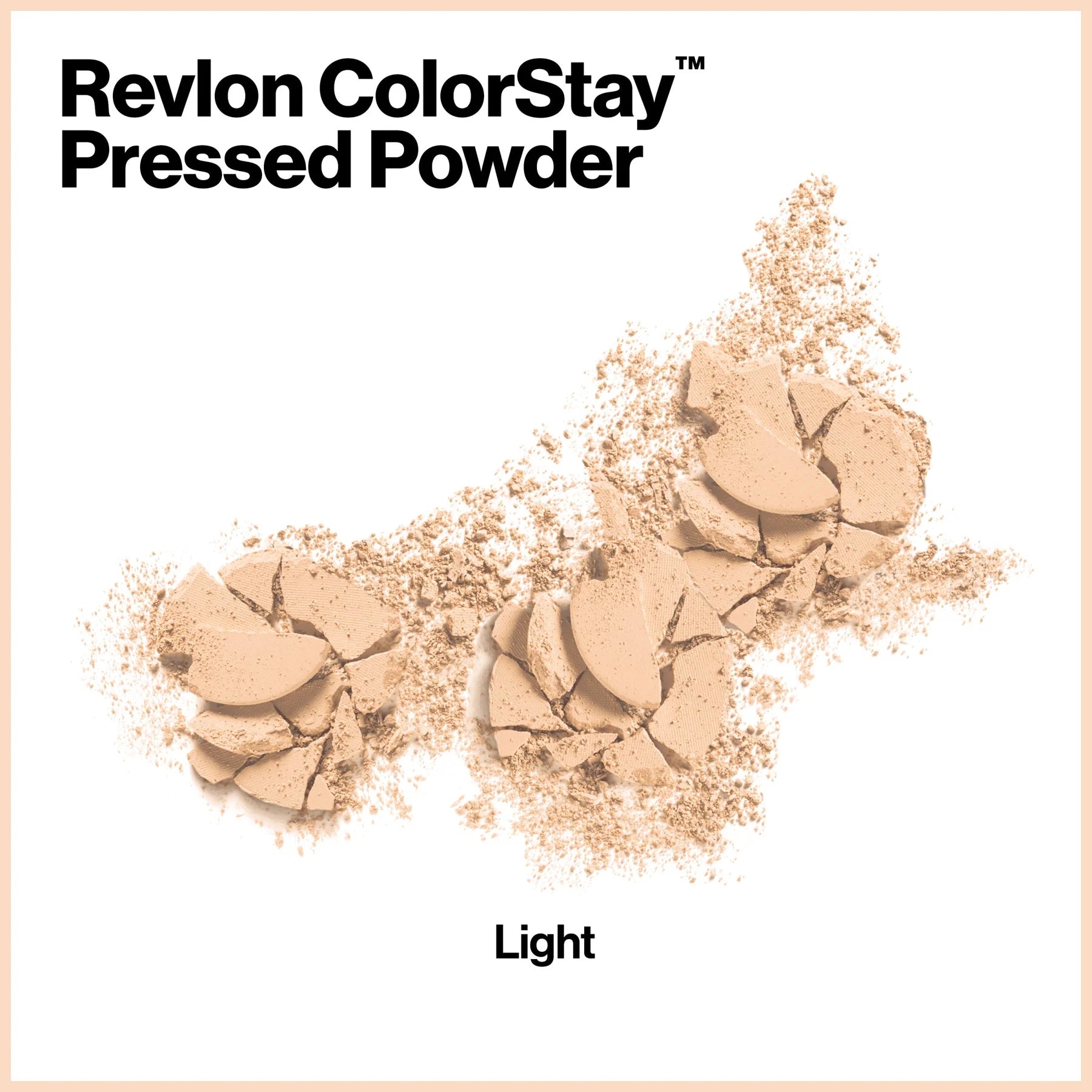 Colorstay™ Pressed Powder