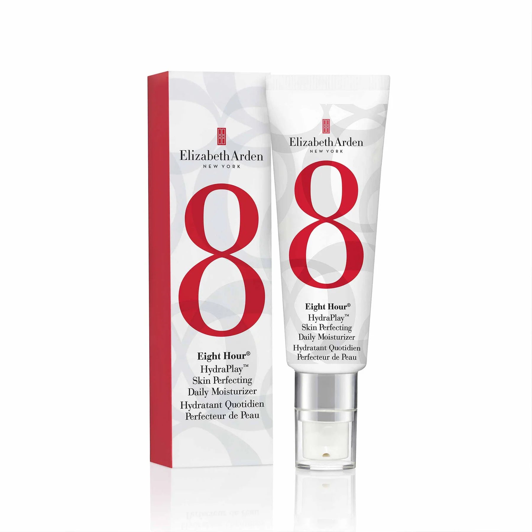 Eight Hour® Hydraplay Skin Perfecting Daily Moisturiser