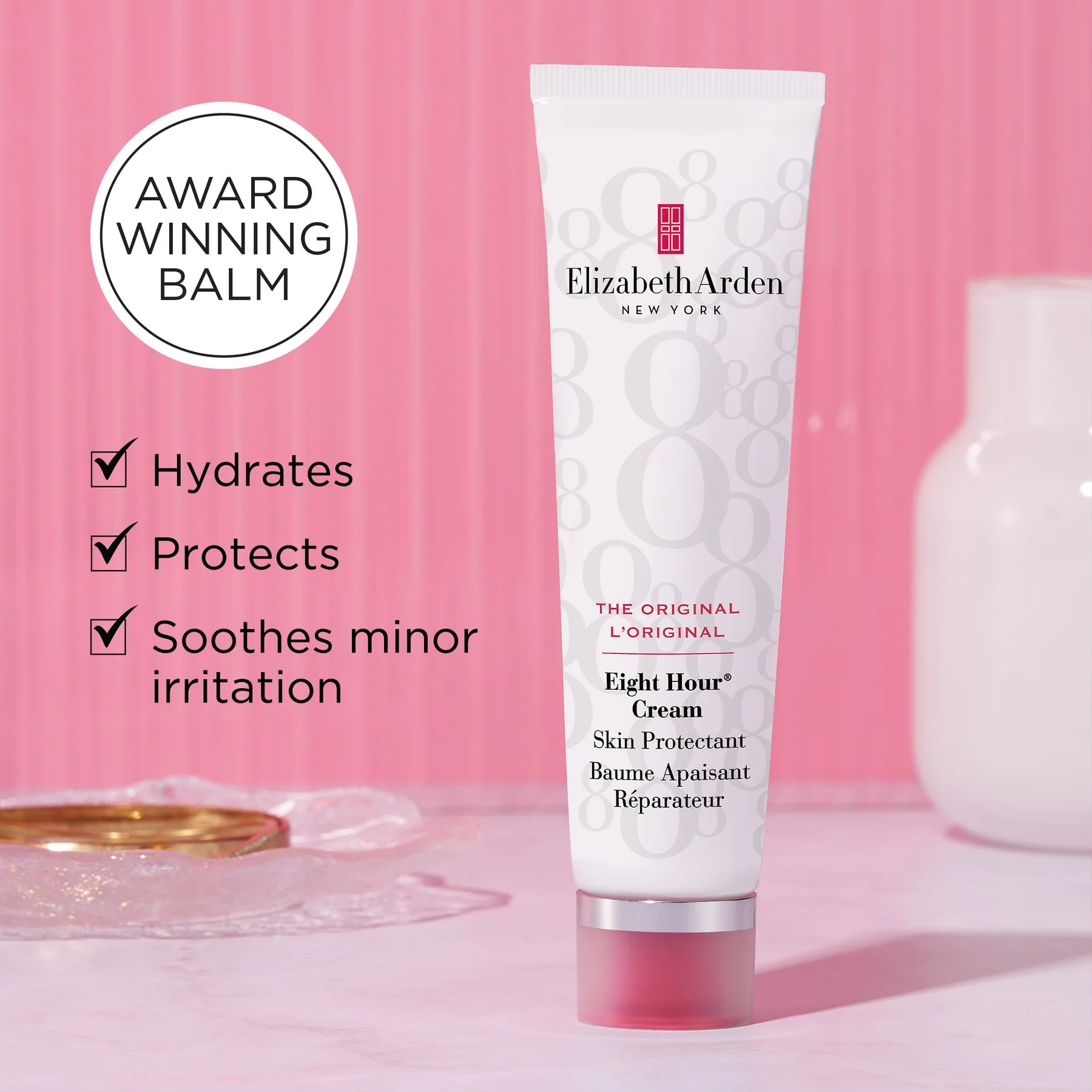 Eight Hour® Cream Skin Protectant