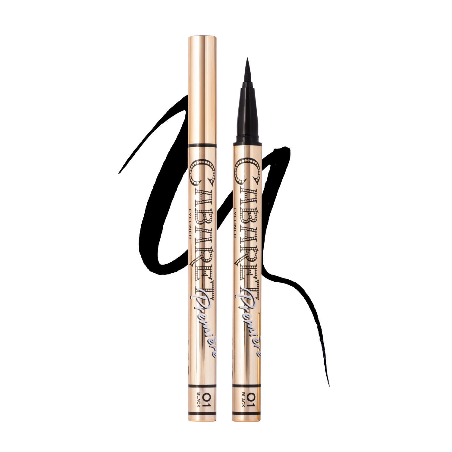 Eyeliner Pen Cabaret Première