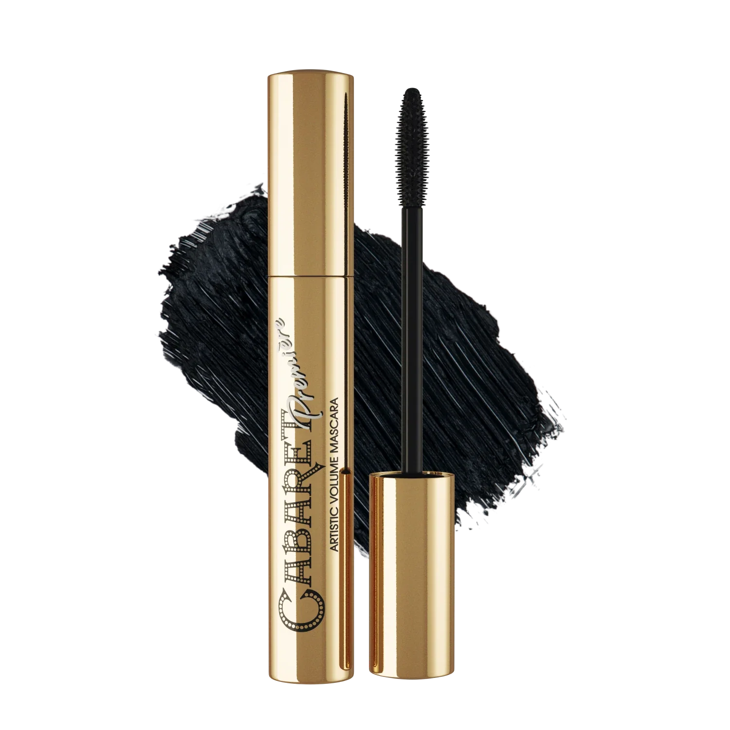 Artistic Volume Mascara Cabaret Première