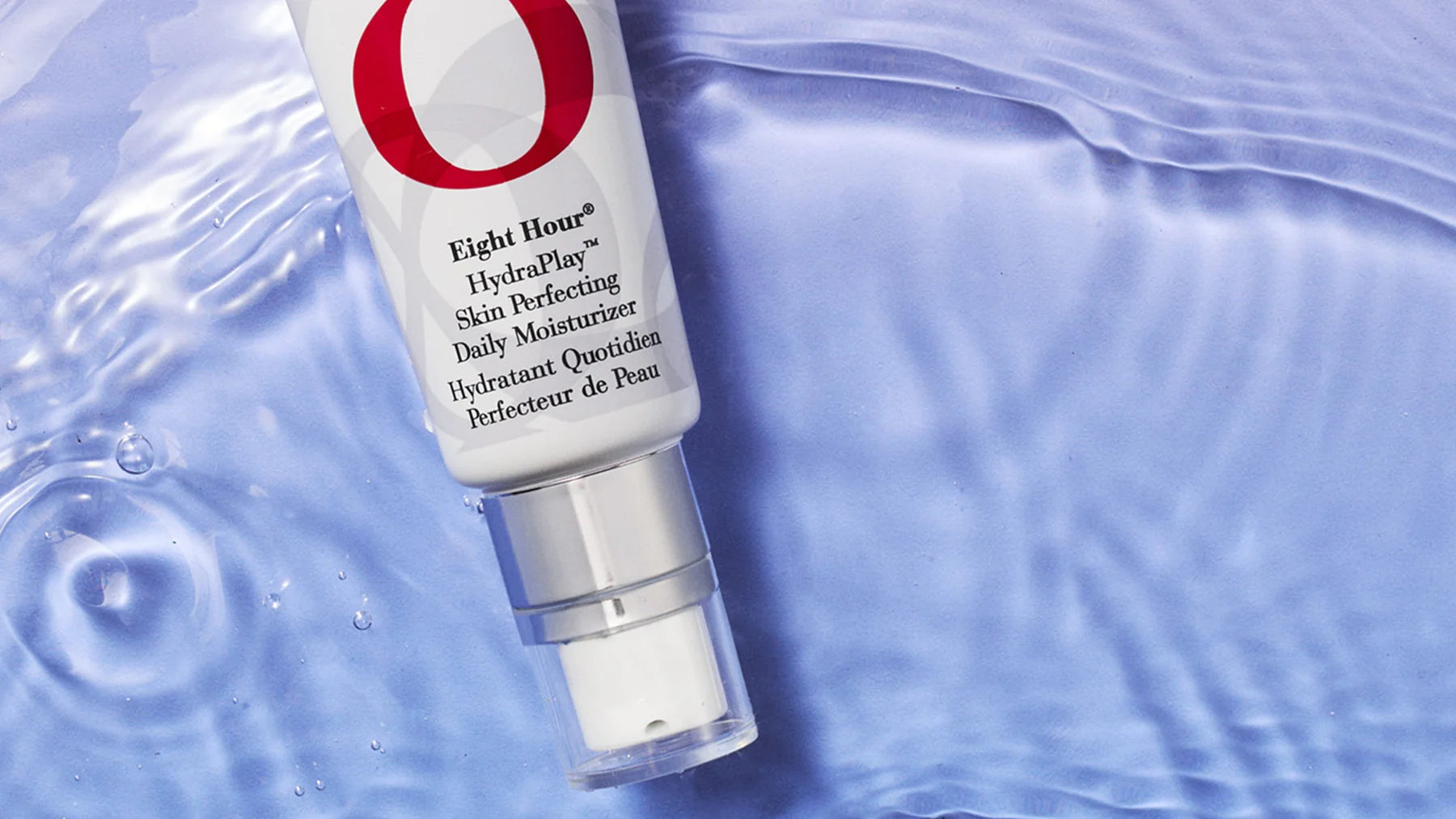 Eight Hour® Hydraplay Skin Perfecting Daily Moisturiser