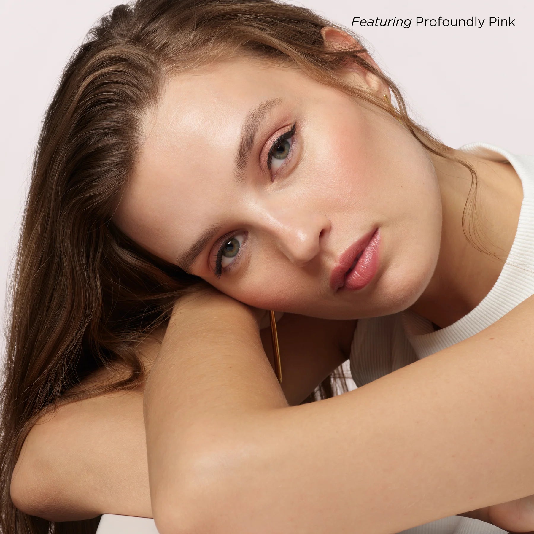 Profoundly Pink Eyeshadow Quad