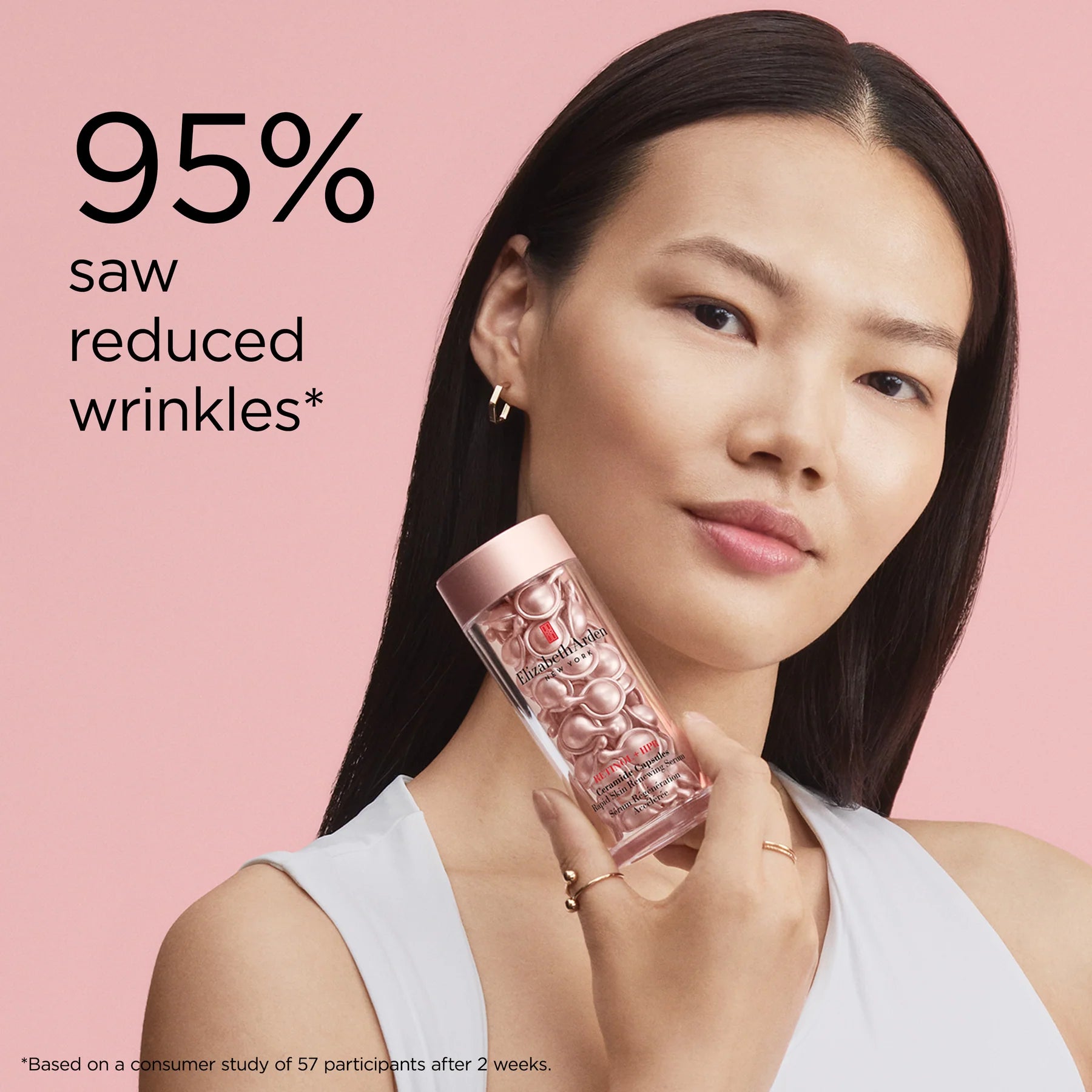 Retinol + HPR Ceramide Rapid Skin-Renewing Water Cream