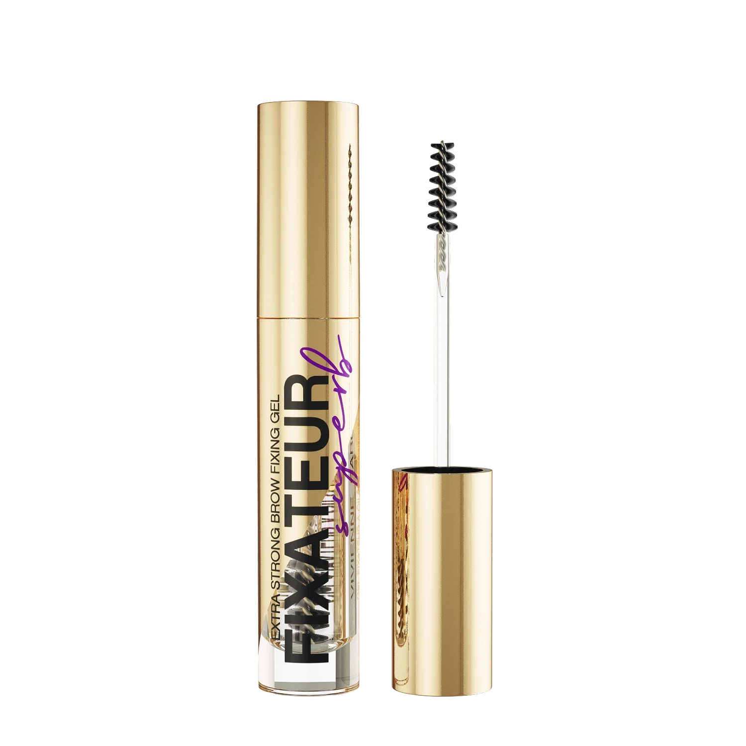 Clear Brow Gel Fixateur Superb