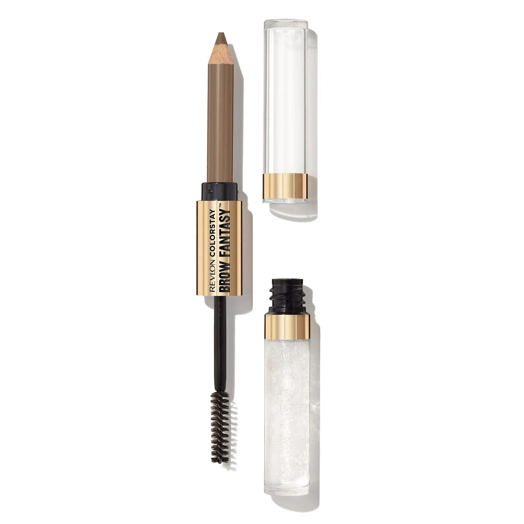 ColorStay Brow Fantasy™ Pencil & Gel