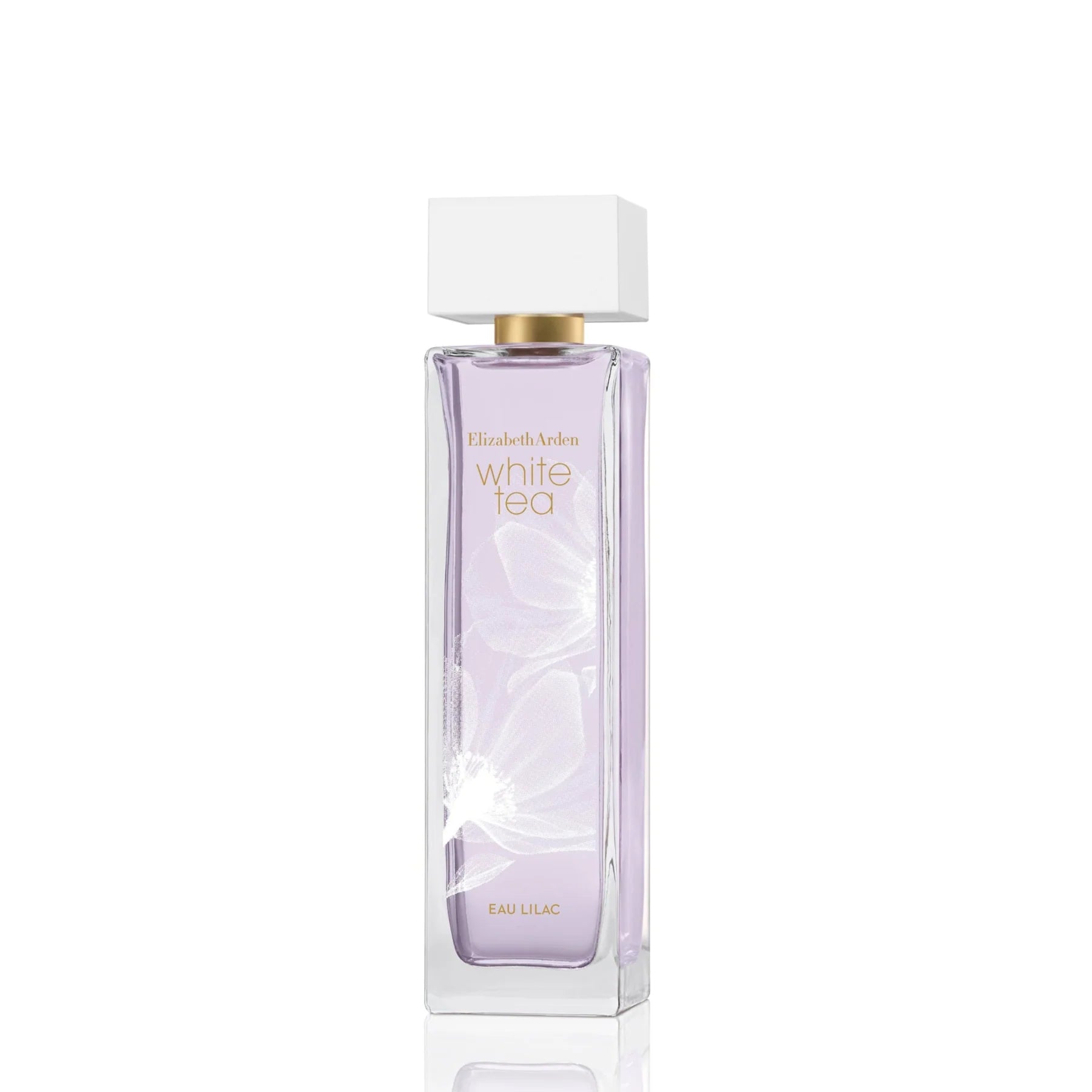 Elizabeth Arden White Tea Eau Lilac Eau de Toilette Spray
