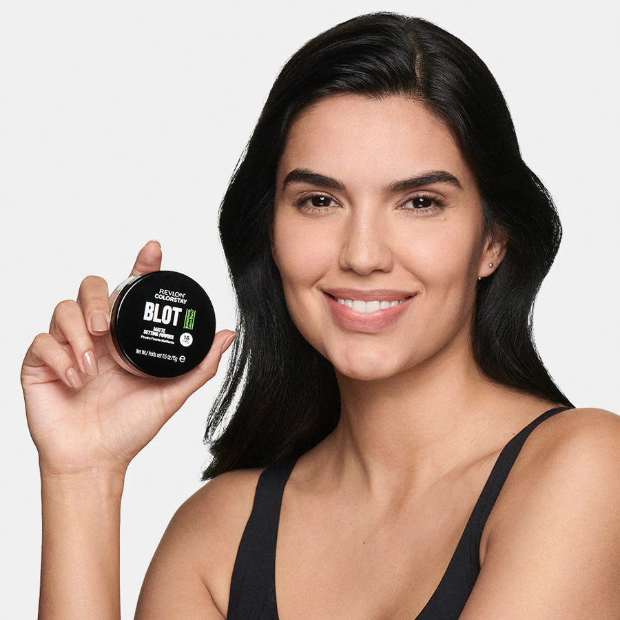 ColorStay™ Blot Setting Powder