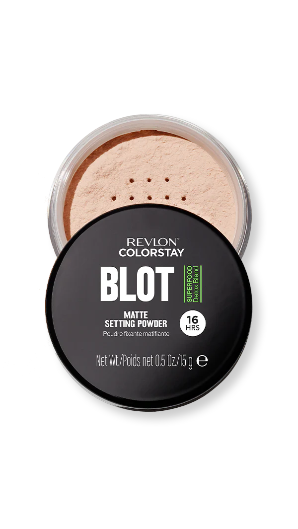 ColorStay™ Blot Setting Powder