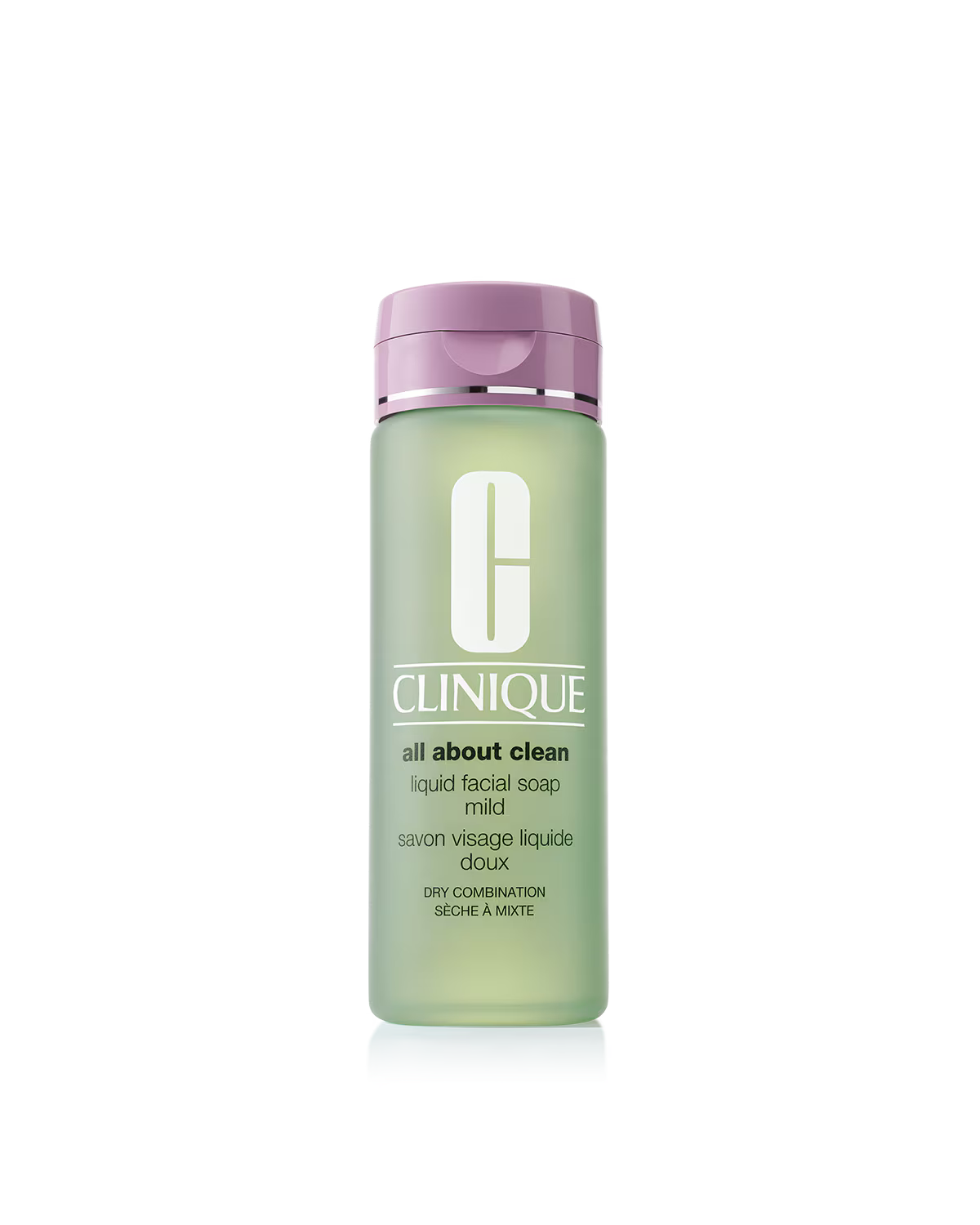 Liquid Facial Soap