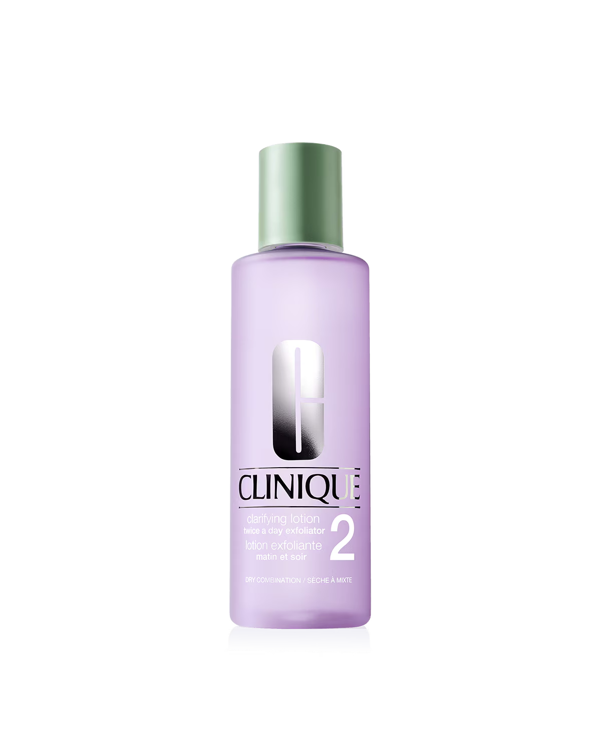 Clarifying Lotion 2 – for Dry Combination Skin