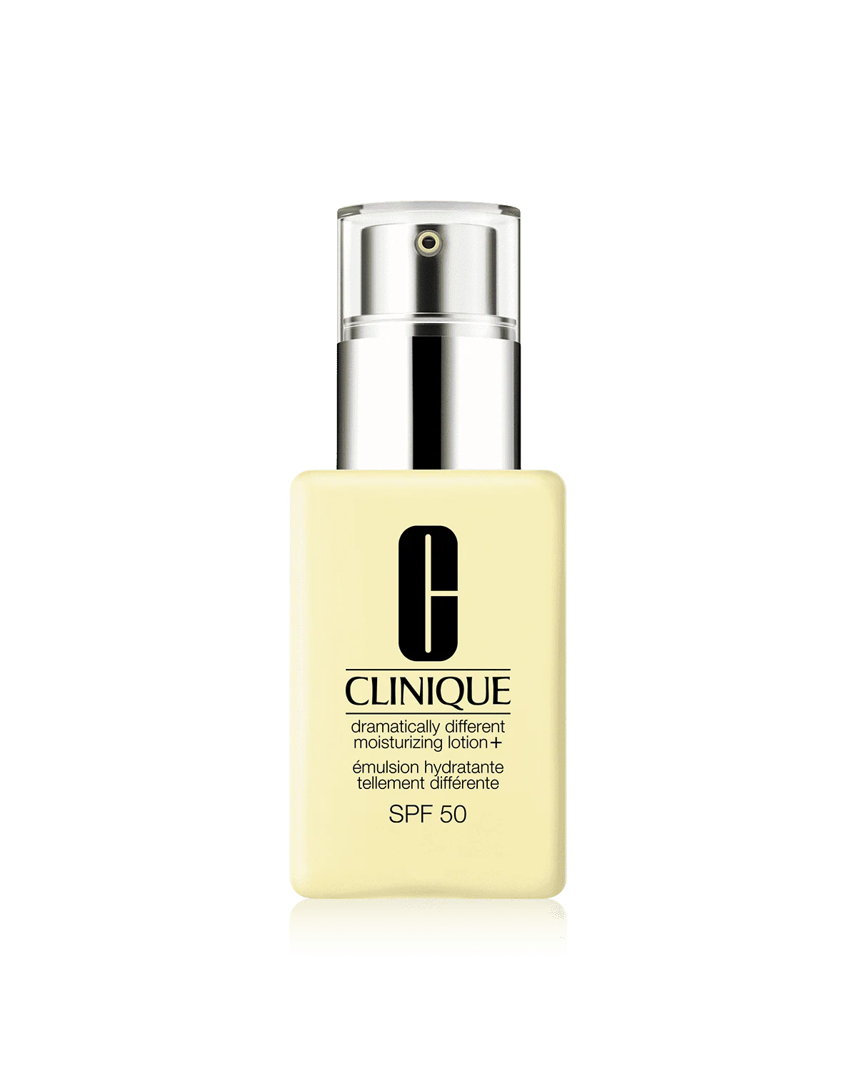 NEW Dramatically Different Moisturizing Lotion+™ SPF 50