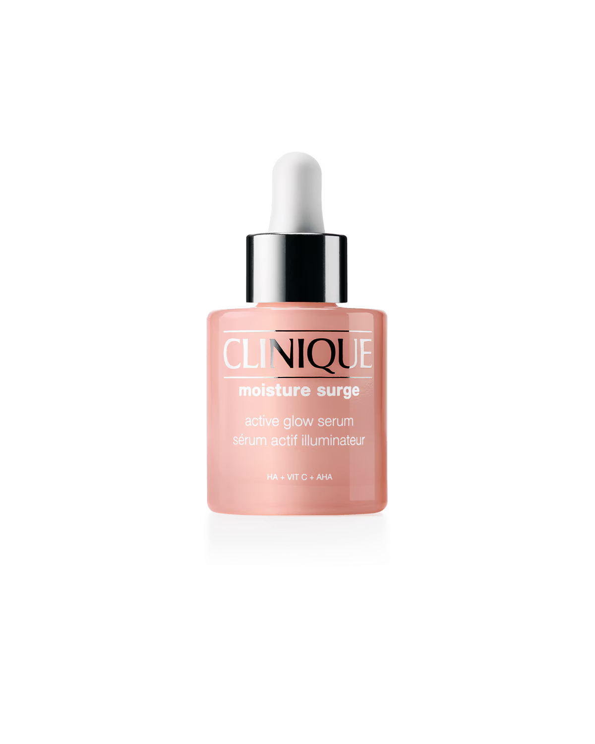 NEW Moisture Surge™ Active Glow Serum