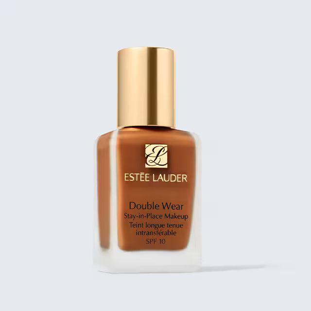Double Wear Stay-in-Place Foundation SPF 10