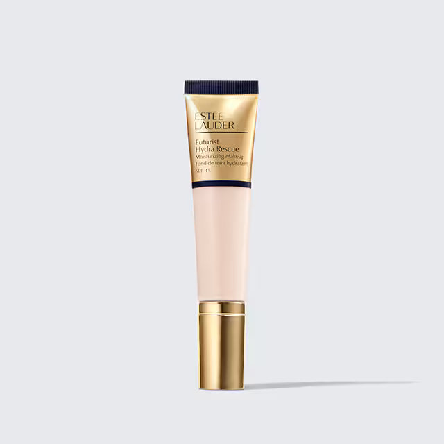 Futurist Hydra Rescue Moisturizing Foundation SPF 45