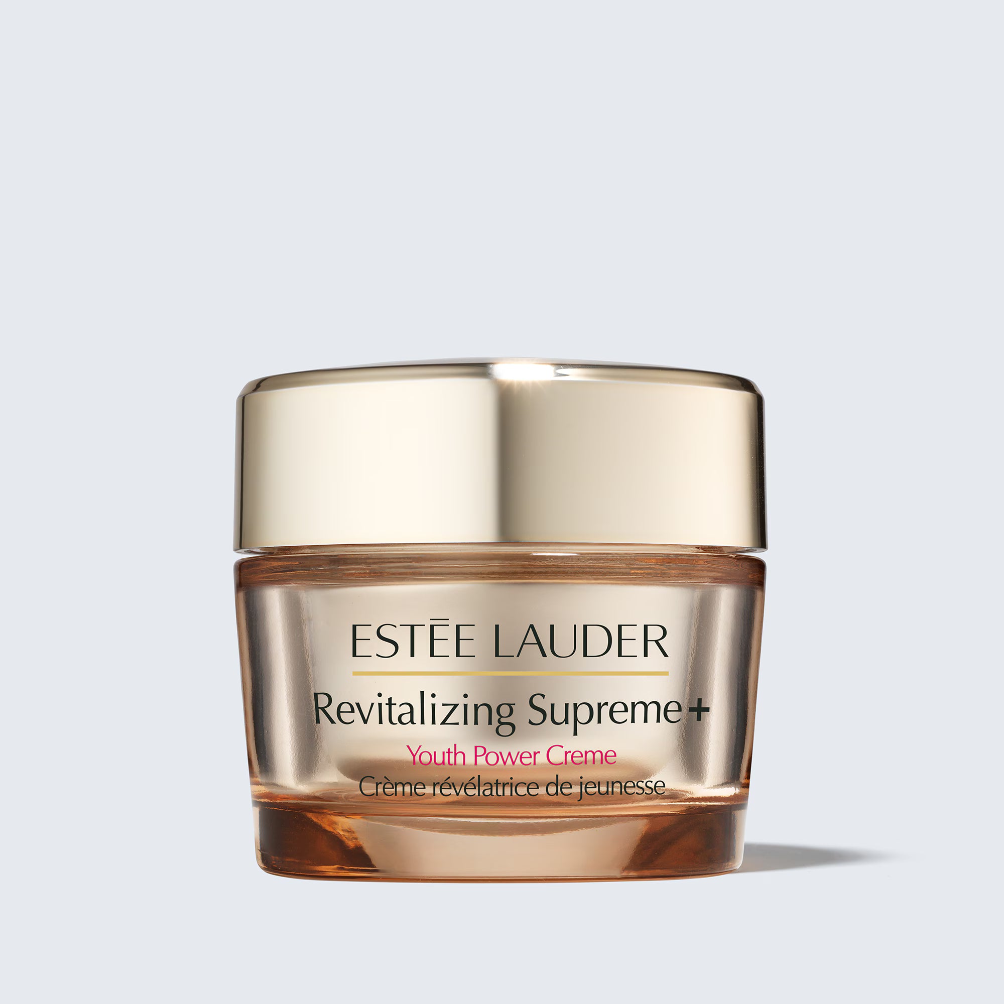 Revitalizing Supreme+ Youth Power Creme Moisturizer