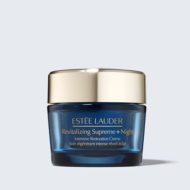 Revitalizing Supreme+ Night Intensive Restorative Creme