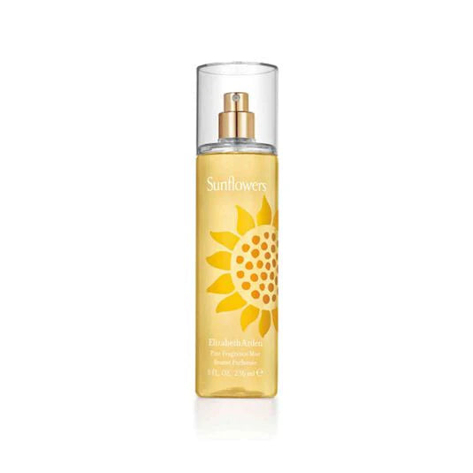Sunflowers Fine Fragrance Mist