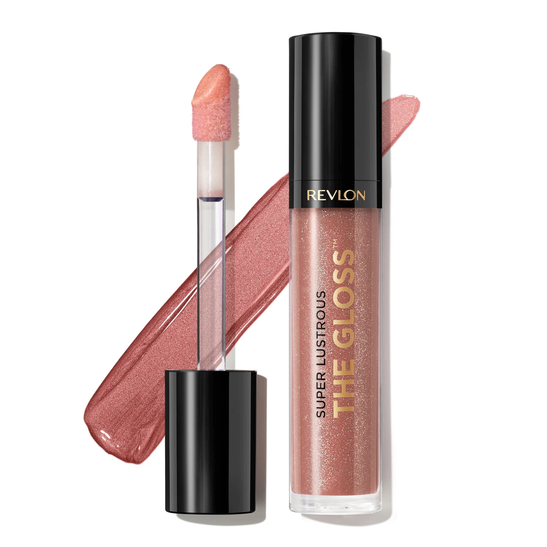Super Lustrous The Lip Gloss™