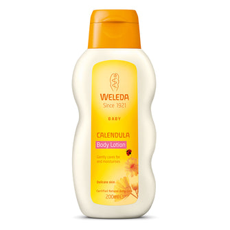 Weleda Calendula Body Lotion 200ml