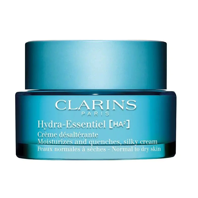 Clarins Hydra-Essentiel [HA2] Silky Cream 50ml