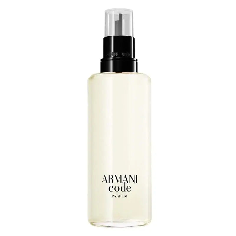 Armani Code Parfum Refill Bottle 150ml