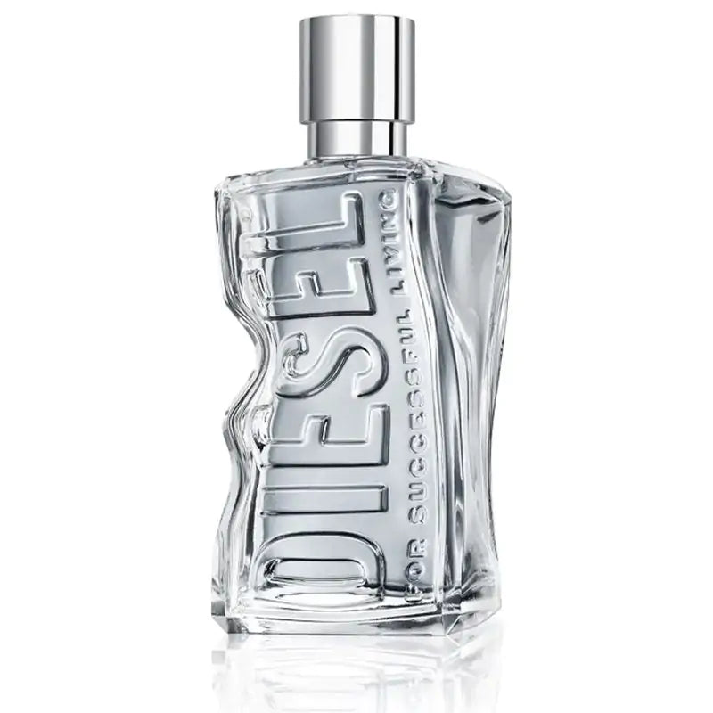 Diesel D Eau de Toilette 100ml