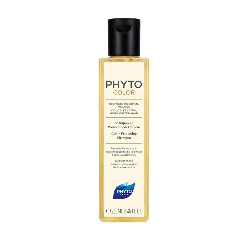 Phyto Phytocolor Colour Protecting Shampoo 250ml