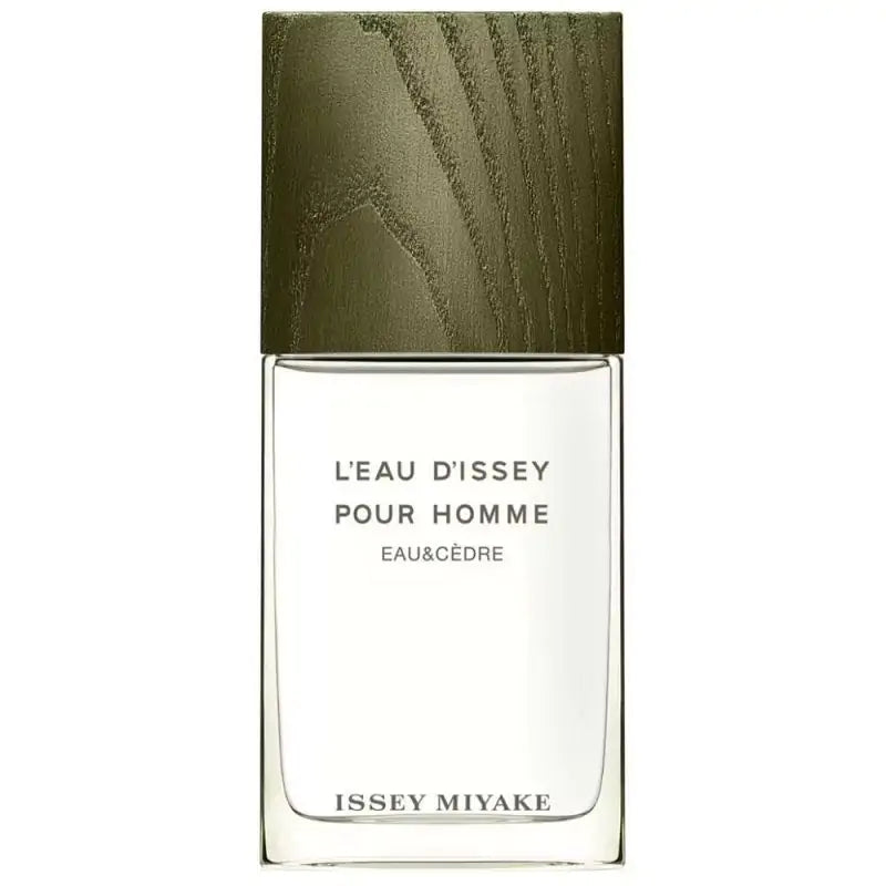 Issey Miyake L'Eau D'Issey Pour Homme Eau & Cedre Eau de Toilette Intense 50ml