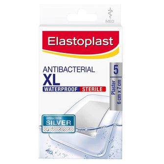 Elastoplast Plasters