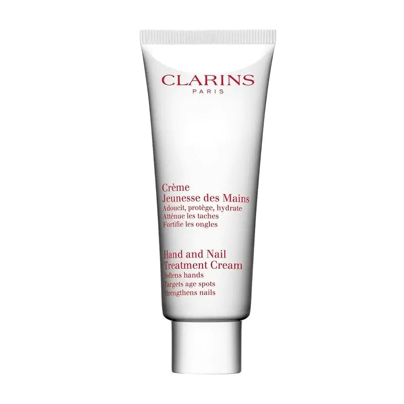 Clarins Hand and Nail Treatment Cream 100ml