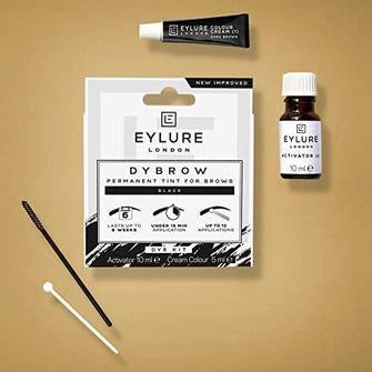 Eylure DYBROW Eyebrow Dye Kit