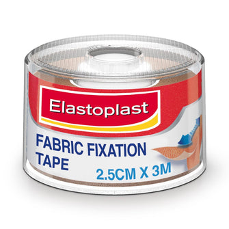 Elastoplast Plasters