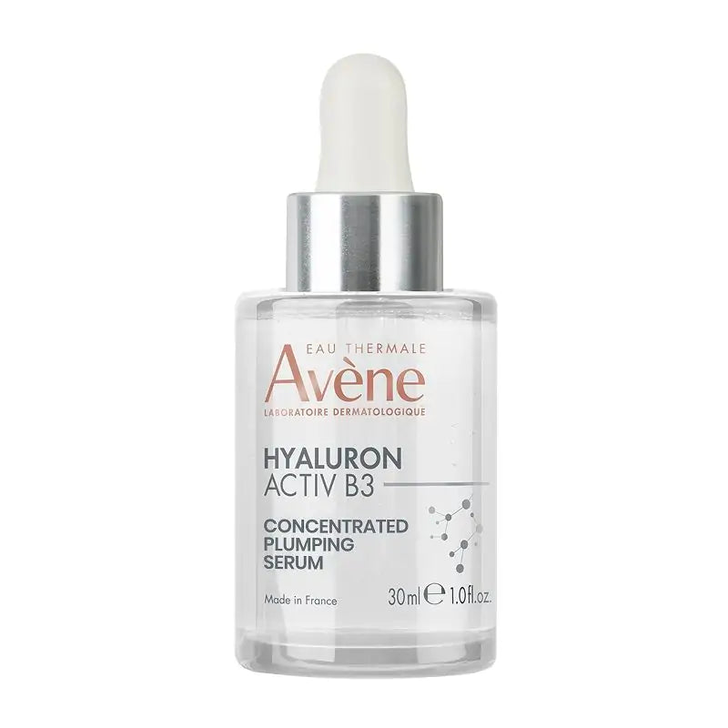Avene Hyaluron Activ B3 Plumping Serum 30ml