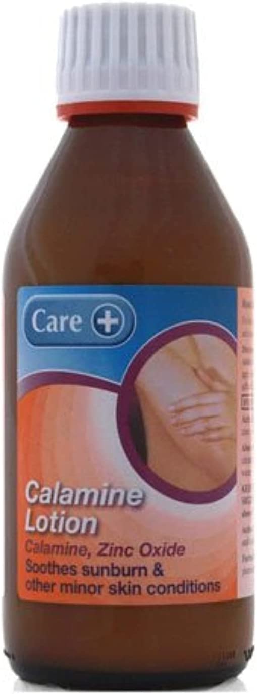 Care Calamine Lotion 200ml