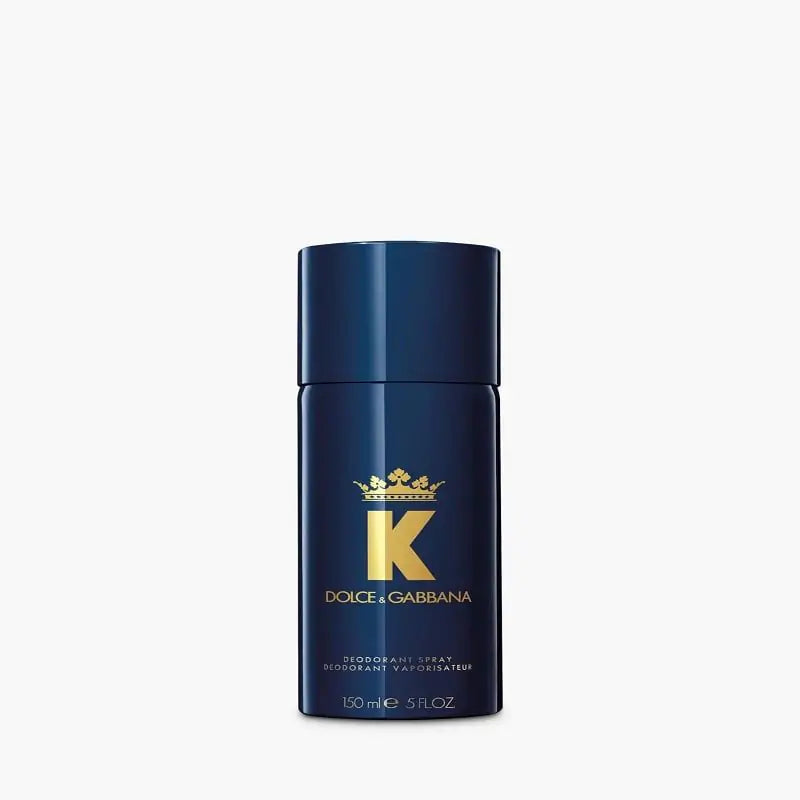Dolce & Gabbana K Deodorant Spray 150ml