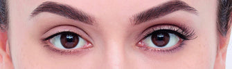 Eylure Fluttery Light Lashes (Light & Wispy) - No.117