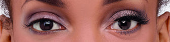 Eylure Dramatic Lashes Full & Bold - No.157