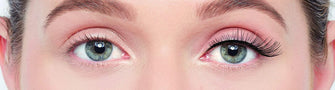 Eylure Line & Lash, Liner Pen & Lash Glue - Black