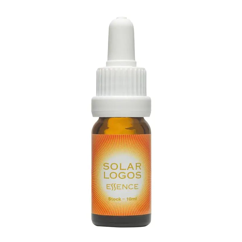 Australian Bush Flowers Solar Logos Essence 10ml