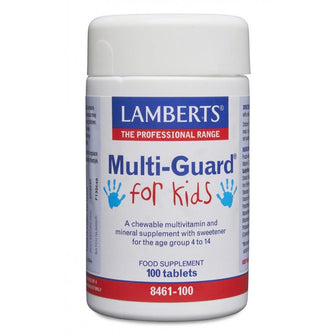 Lamberts Multi-Guard for Kids