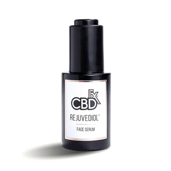 Rejuvediol - Face Serum 250mg 30ml